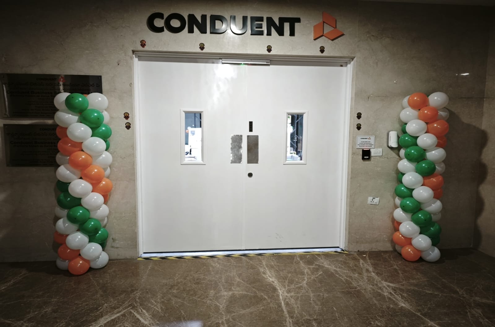 Conduent Hyderabad